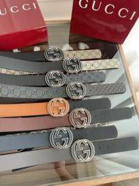 Picture of Gucci Belts _SKUfw192330110fw